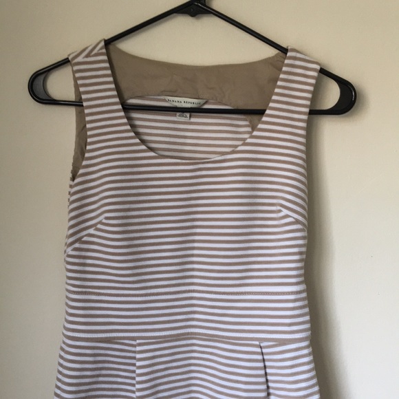 Banana Republic office wear dress - Picture 2 of 6